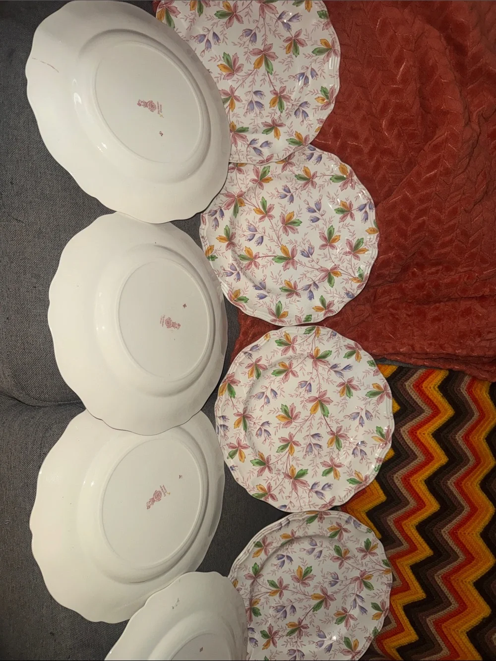 Royal Doulton add timeless